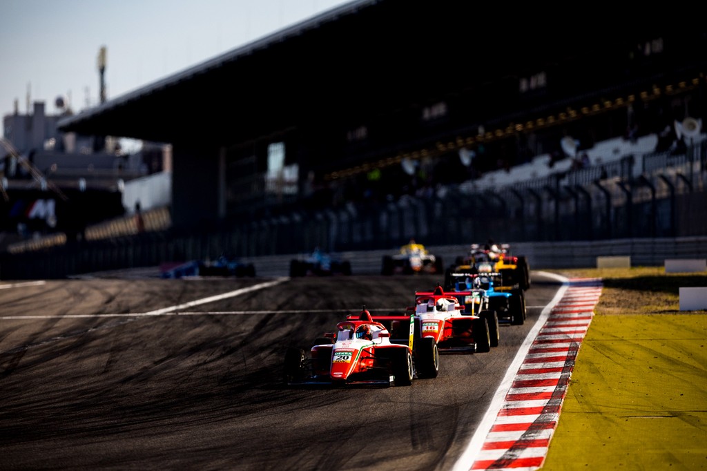 (Foto: Prema Powerteam)